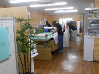 看板制作の求人｜仕事内容は？未経験OK？後悔しない看板屋の選び方